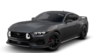 2026 Ford Mustang® External Image 1